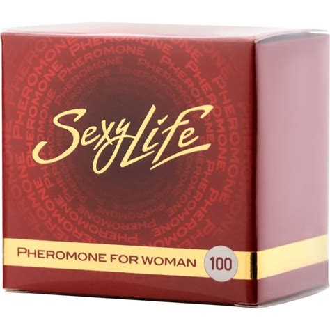 strongest pheromones to attract men.